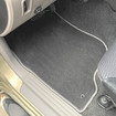 EVA коврики на Mitsubishi L200 IV 2006 - 2016 в Курске