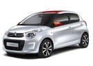 EVA коврики на Citroen C1 II 2014 - 2022 в Курске