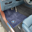 EVA коврики на BMW XM (G09) 2022 - 2025 в Курске