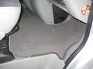 Коврики на Renault Trafic II 2001 - 2014 в Курске