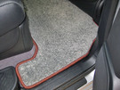 Коврики на Toyota Land Cruiser 200 2007 - 2021 в Курске