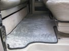 Коврики на Volkswagen Multivan (T4) 1990 - 2003 в Курске