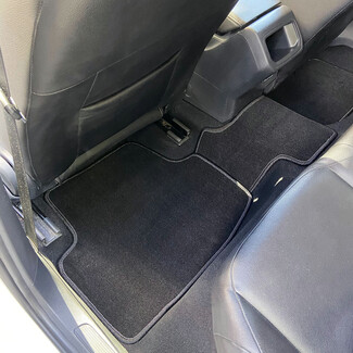 EVA коврики на Volkswagen Bora V 2018 - 2025 в Курске