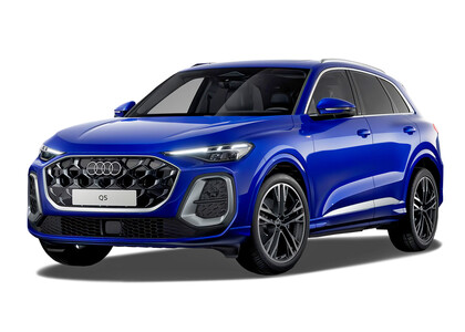 Ворсовые коврики на Audi Q5 III 2024&nbsp;-&nbsp;2026 в Курске