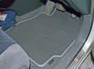 Ворсовые коврики на Toyota Harrier I 1997 - 2003 в Курске