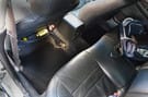 EVA коврики на Subaru Impreza II 2000 - 2007 в Курске