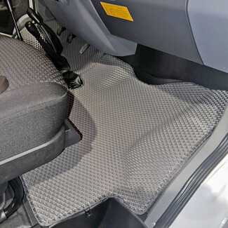 Ворсовые коврики на ГАЗ ГАЗель 1994&nbsp;-&nbsp;2026 в Курске