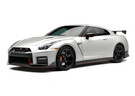 Коврики на Nissan GT-R 2007 - 2025 в Курске