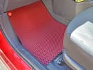 Коврики на Mitsubishi Mirage VI 2012 - 2025 в Курске