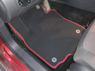Коврики на Volkswagen Golf 6 2008 - 2013 в Курске