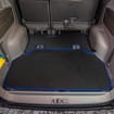 EVA коврики на Honda StepWGN V 2015 - 2021 в Курске