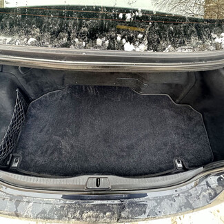 Ворсовые коврики на Lexus LS IV 2006&nbsp;-&nbsp;2017 в Курске