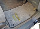 Коврики на Toyota Carina ED (T20) 1993 - 1998 в Курске