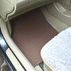Коврики на Toyota Corolla Fielder (E14) 2006 - 2012 в Курске
