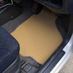 Коврики на Suzuki Ignis 2000 - 2008 в Курске