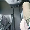 EVA коврики на Honda Freed+ 2016 - 2024 в Курске