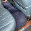 EVA коврики на BMW XM (G09) 2022 - 2025 в Курске