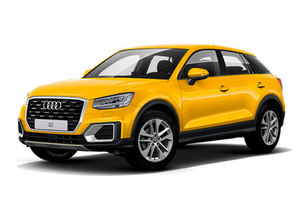 Ворсовые коврики на Audi Q2L 2016&nbsp;-&nbsp;2026 в Курске