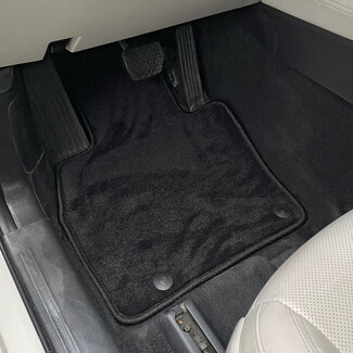 Коврики на Mazda CX60 2022 - 2025 в Курске