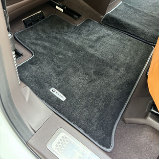 Коврики на Tank 500 2021 - 2026 в Курске Коврики на Tank 500 2021 - 2026 в Курске