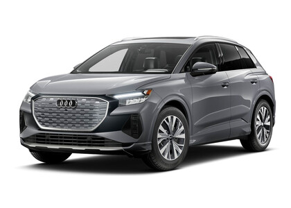 Ворсовые коврики на Audi Q4 e-tron 2021&nbsp;-&nbsp;2026 в Курске