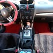 EVA коврики на Subaru Forester IV 2012 - 2019 в Курске