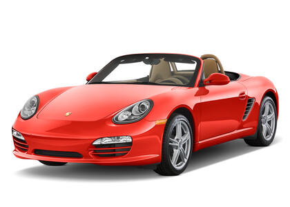 Коврики на Porsche Boxster (987) 2004 - 2012 в Курске
