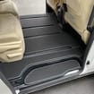 Ворсовые коврики на Toyota Vellfire (H30) 2015 - 2023 в Курске