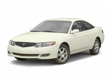 Коврики на Toyota Camry Solara (XV20) 1998 - 2003 в Курске
