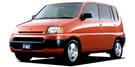 EVA коврики на Honda S-MX 1996 - 2002 в Курске