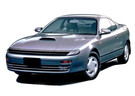 Коврики на Toyota Celica (T18) 1989 - 1993 в Курске