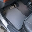 Коврики на Nissan Patrol (Y61) 1997 - 2010 в Курске