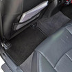 Коврики на Infiniti G IV Coupe 2006 - 2014 в Курске