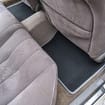Ворсовые коврики на Toyota Mark II (100) 1996 - 2001 в Курске