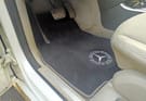 Коврики на Mercedes B (W245) 2005 - 2012 в Курске