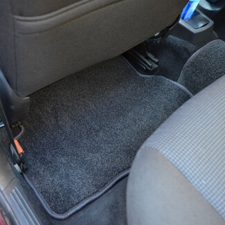 Ворсовые коврики на Ford Focus I 1998&nbsp;-&nbsp;2005 в Курске