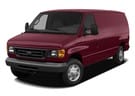 Коврики на Ford Econoline 1992 - 2013 в Курске