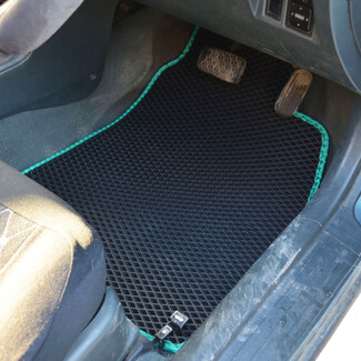 Коврики на Toyota Cynos (L50) 1995 - 1999 в Курске