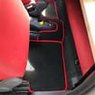 EVA коврики на Fiat 500 2007 - 2020 в Курске