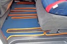 Коврики на Nissan Serena (C25) 2005 - 2010 в Курске