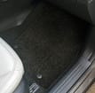 EVA коврики на Mazda CX5 II 2016 - 2025 в Курске