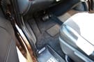 Коврики на Volkswagen Caravelle (T6) 2015 - 2019 в Курске