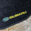 Коврики на Subaru Legacy III 1998 - 2003 в Курске