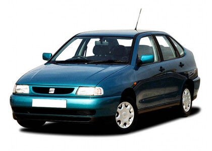 Коврики на Seat Cordoba I 1993 - 2003 в Курске
