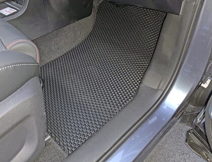 Ворсовые коврики на Tenet T7 2025 - 2026 в Курске Ворсовые коврики на Tenet T7 2025 - 2026 в Курске