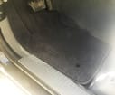 Ворсовые коврики на Jeep Grand Cherokee (WK) 2004 - 2010 в Курске