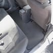 EVA коврики на Toyota Corolla Fielder (E16) 2й рестайлинг 2017 - 2025 в Курске