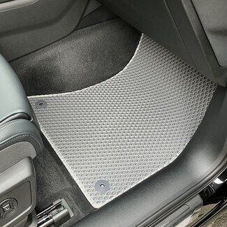 Ворсовые коврики на Audi Q5 III 2024&nbsp;-&nbsp;2026 в Курске