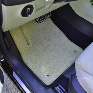 Коврики на Volkswagen Tiguan Allspace 2016 - 2025 в Курске