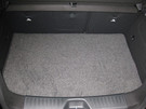 Коврики на Mercedes A (W176) 2012 - 2018 в Курске